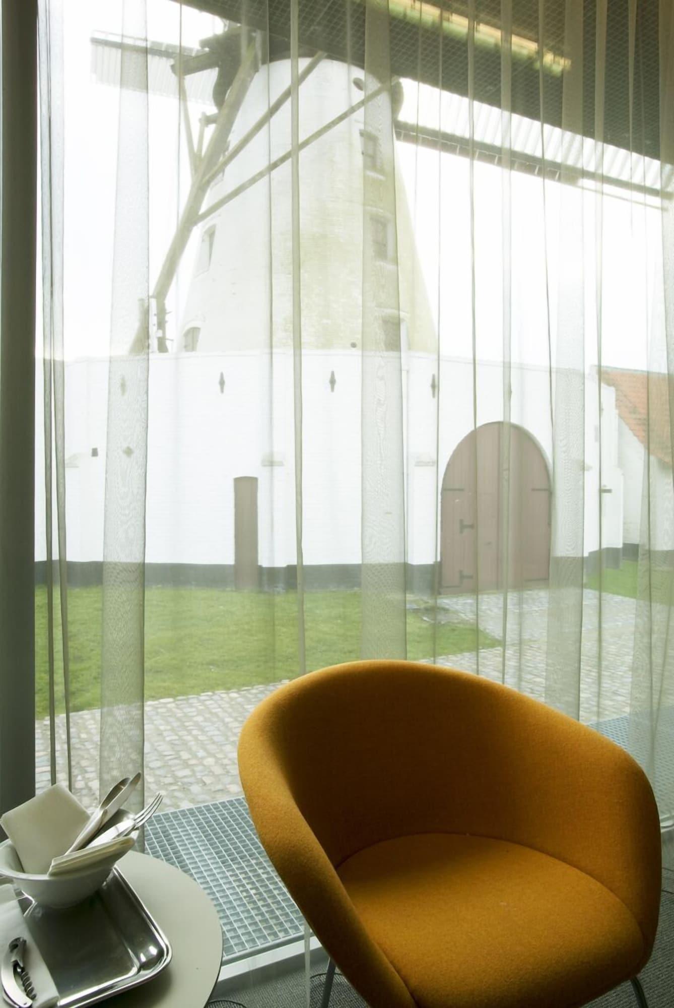 D-Hotel Kortrijk Exterior photo