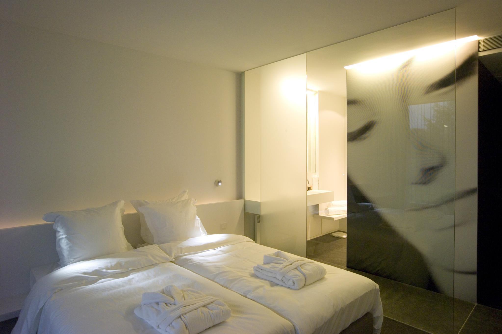 D-Hotel Kortrijk Exterior photo