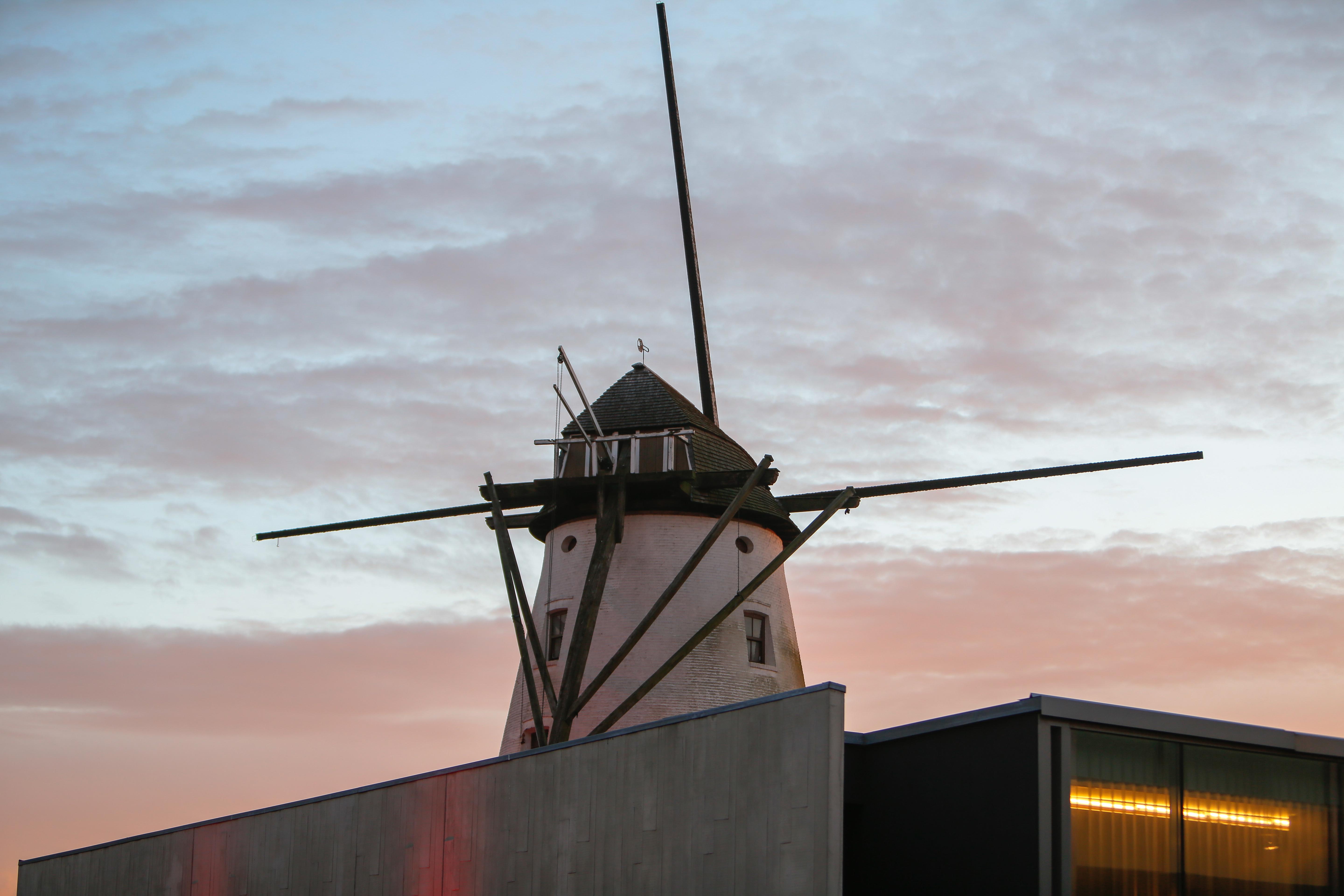 D-Hotel Kortrijk Exterior photo