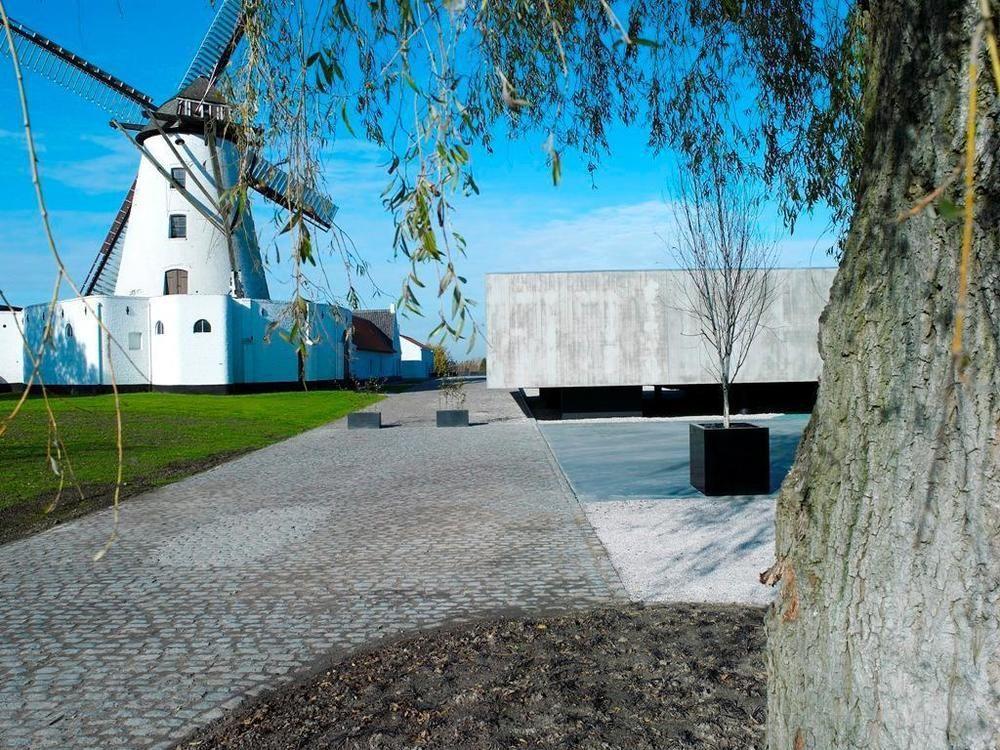 D-Hotel Kortrijk Exterior photo
