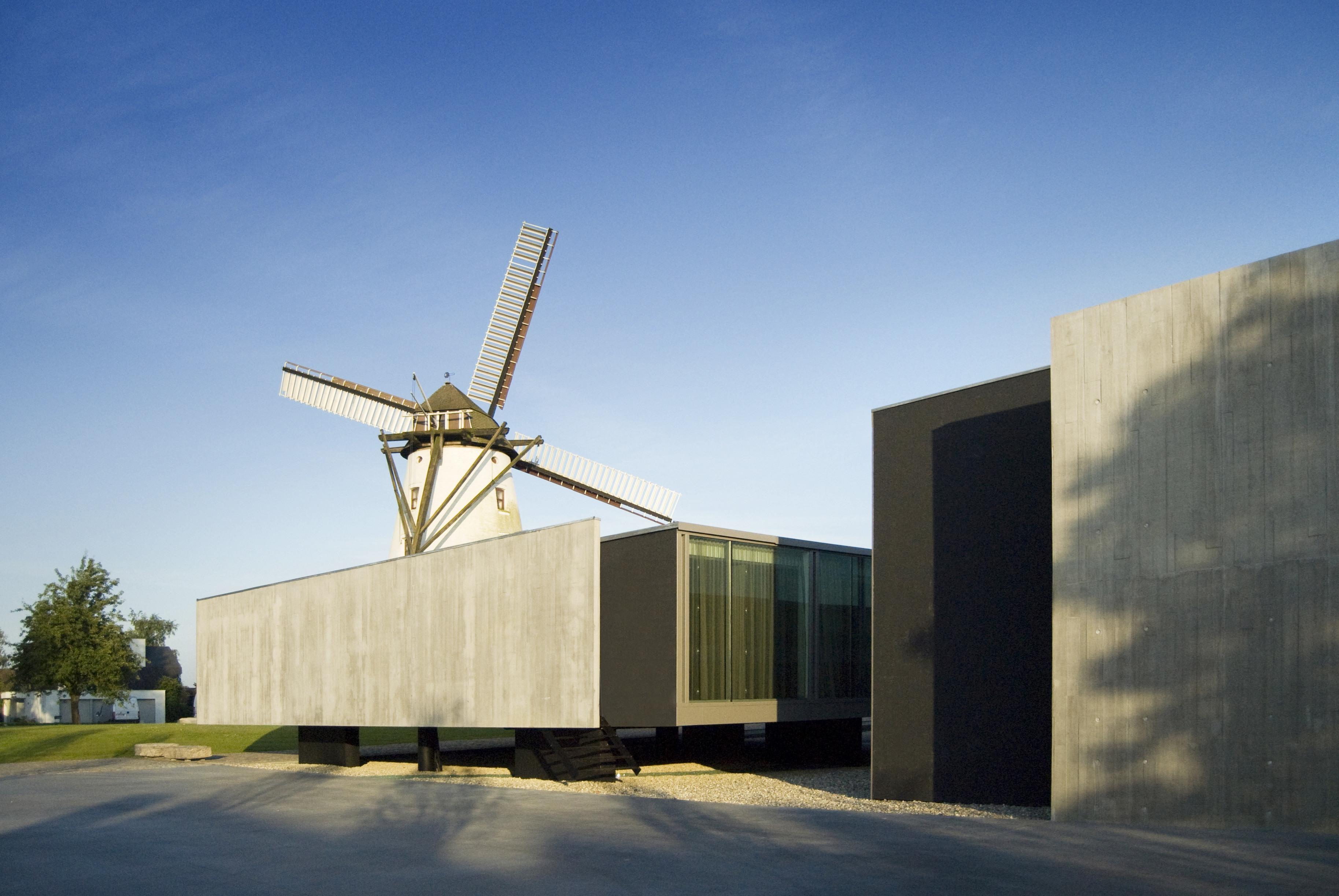 D-Hotel Kortrijk Exterior photo