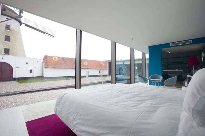D-Hotel Kortrijk Room photo