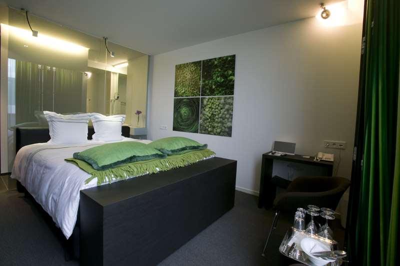 D-Hotel Kortrijk Room photo