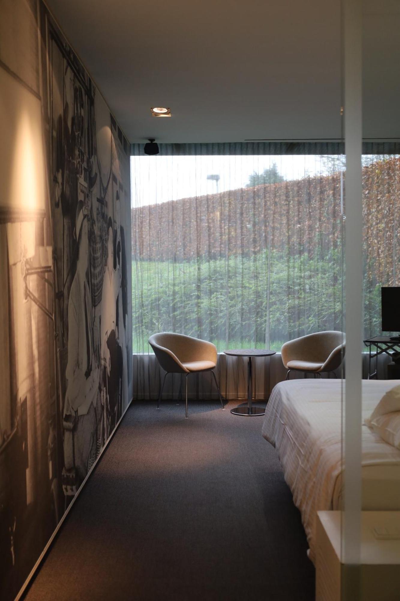 D-Hotel Kortrijk Exterior photo