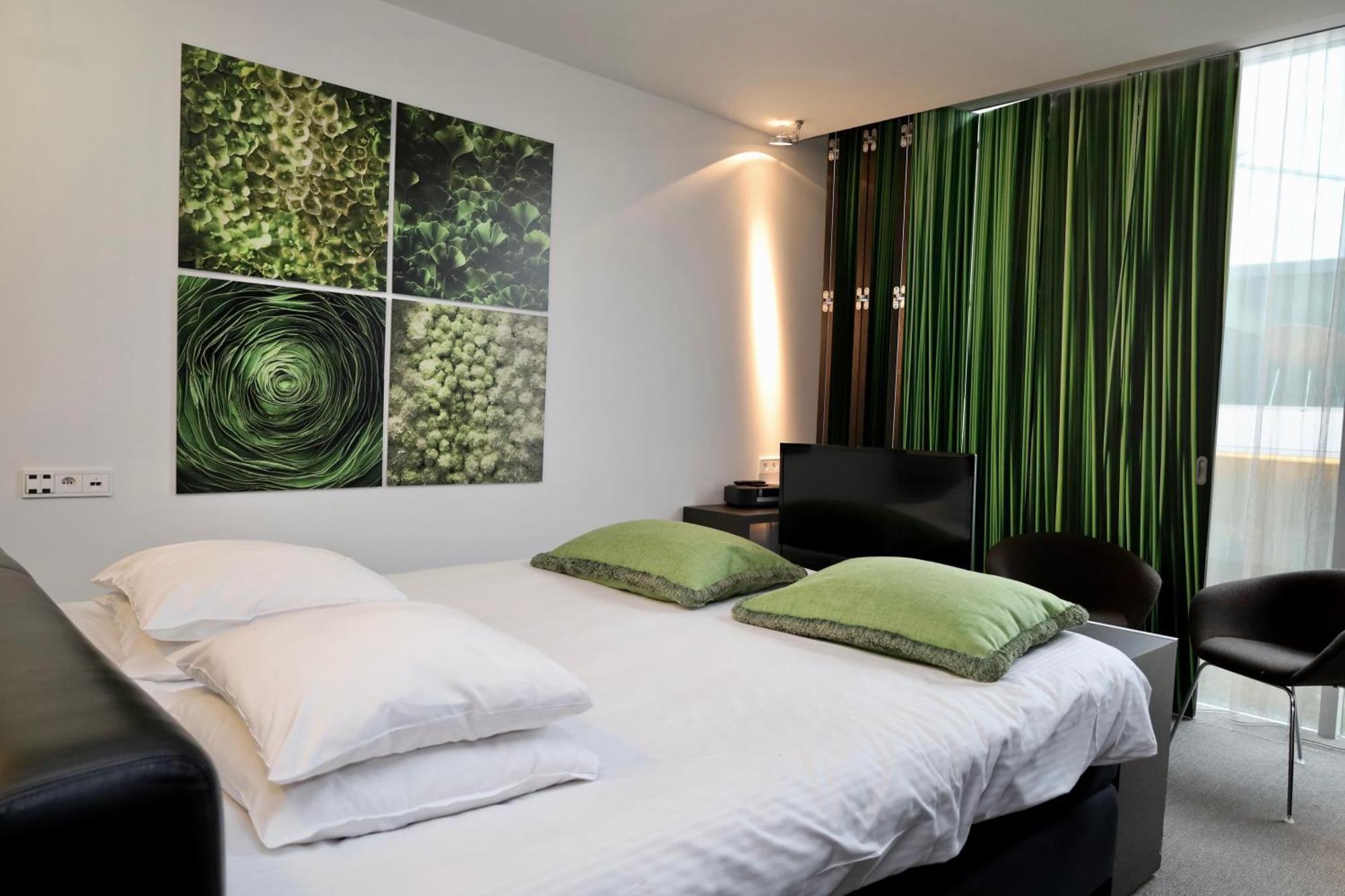 D-Hotel Kortrijk Exterior photo