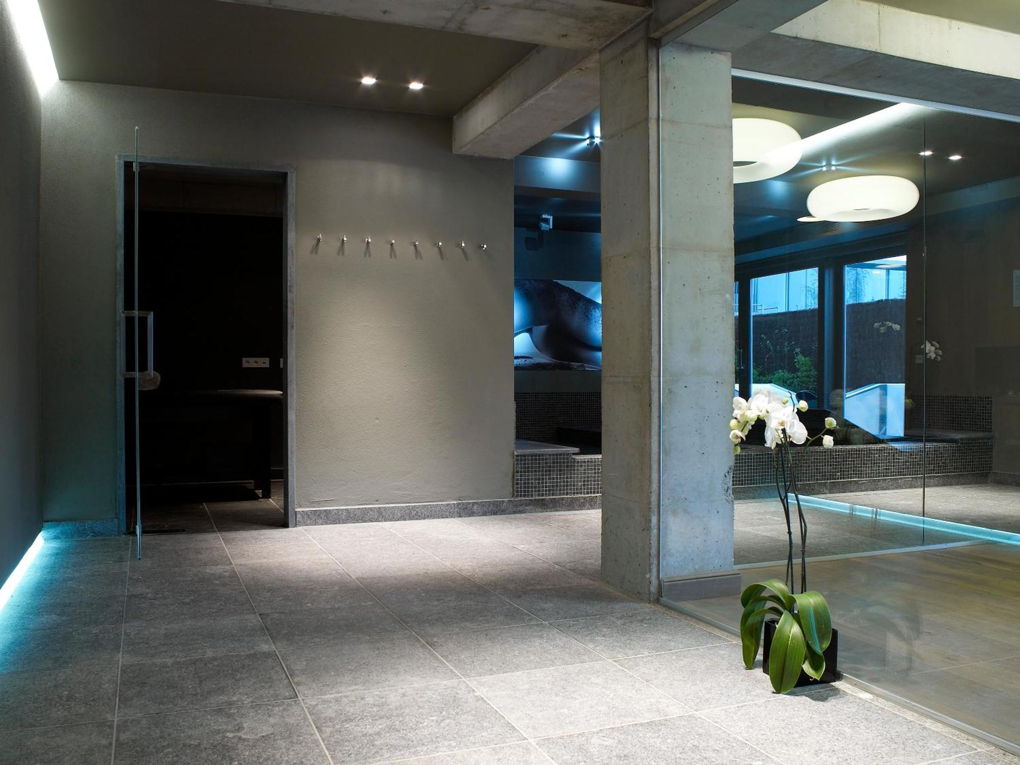 D-Hotel Kortrijk Exterior photo