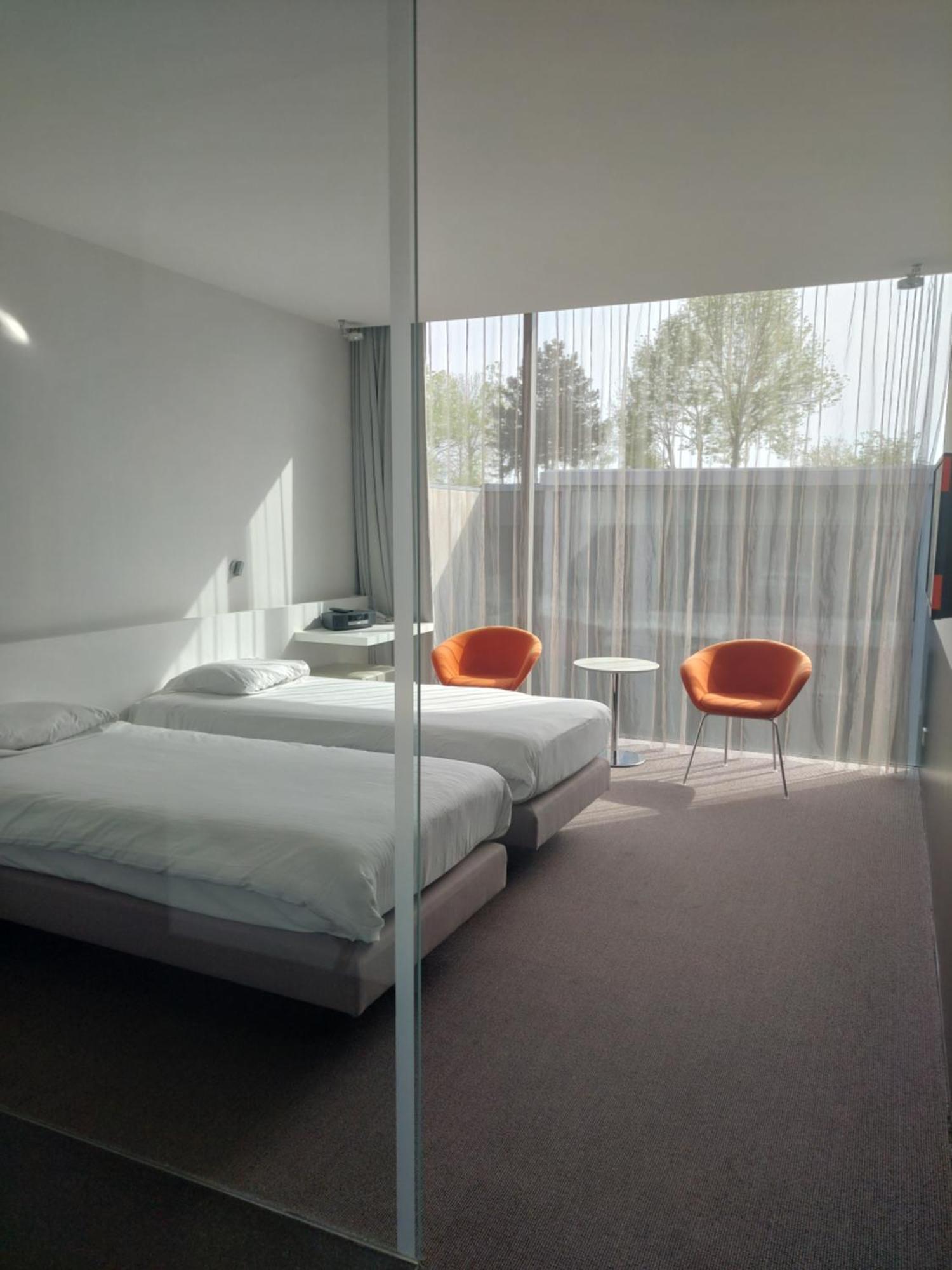 D-Hotel Kortrijk Exterior photo