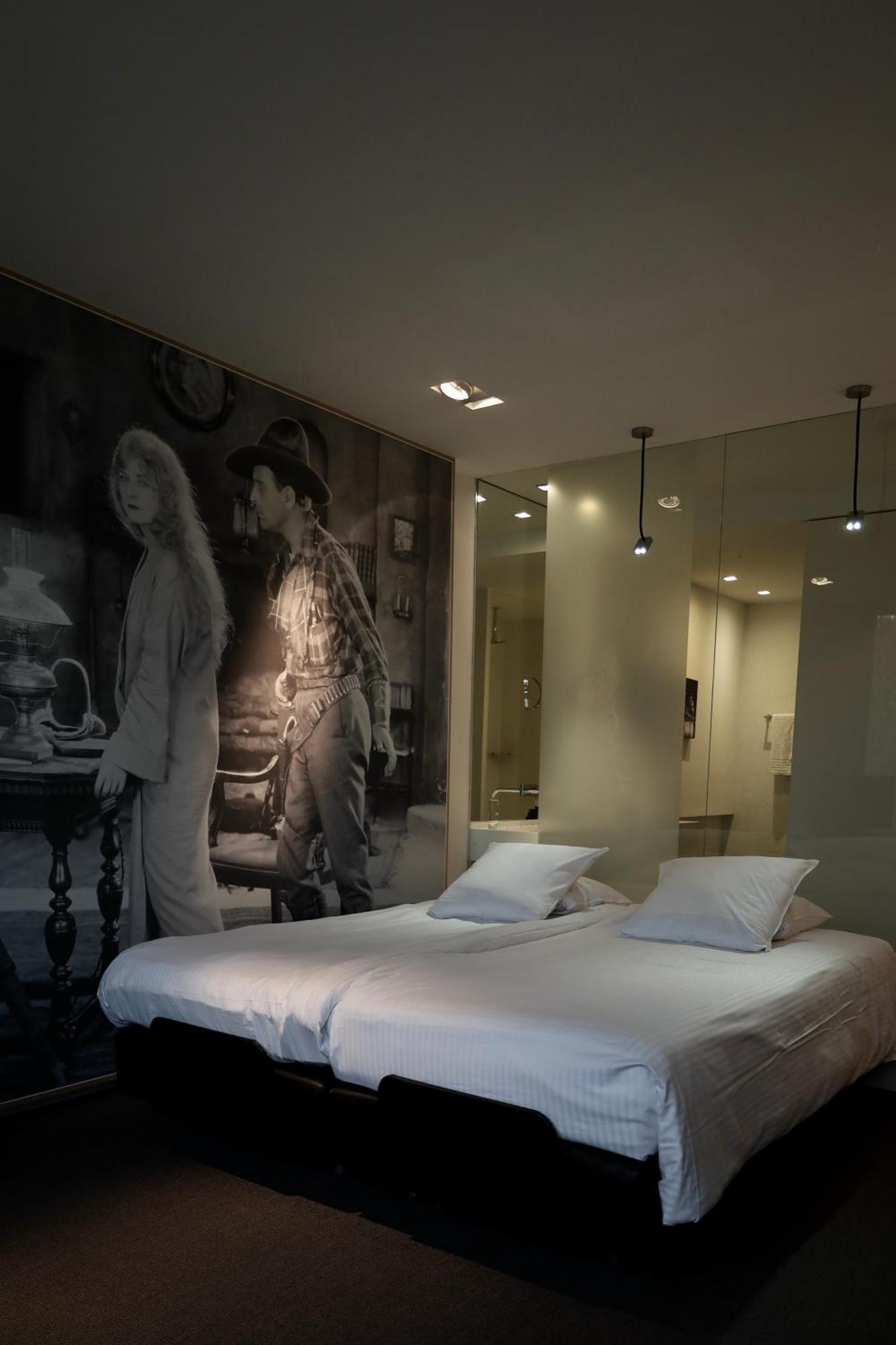 D-Hotel Kortrijk Exterior photo