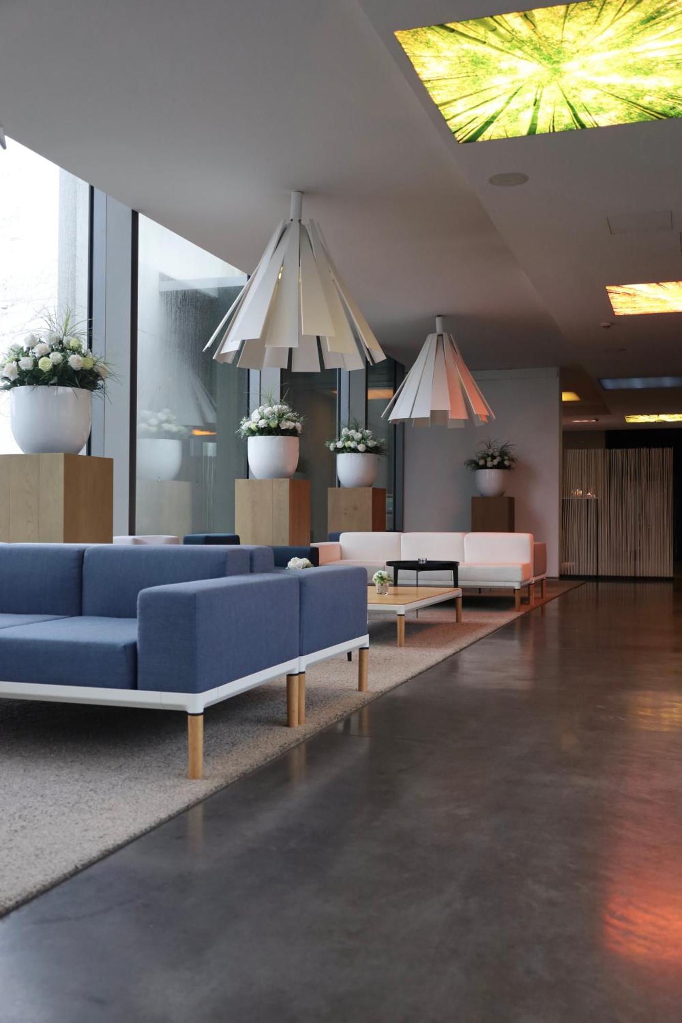 D-Hotel Kortrijk Exterior photo